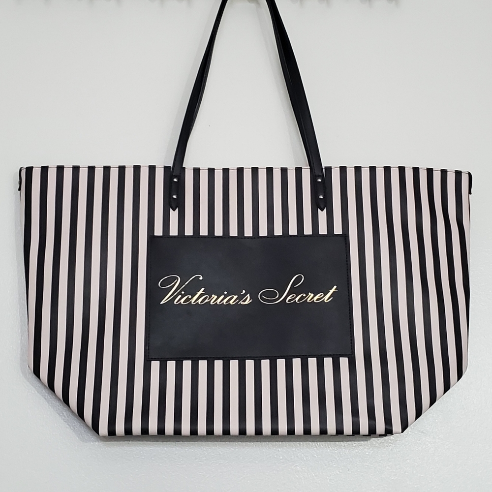Victoria's Secret tote bag